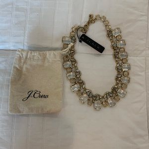J Crew necklace